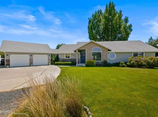 5006 Cayuse Ln, Yakima, WA 98901