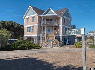 53121 Sundog Run LOT 5, Frisco, NC 27936