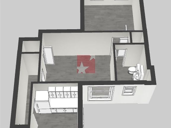 4th image of 28-18 42nd St #C1