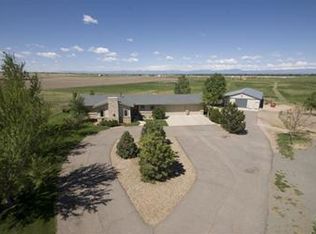 13455 Gun Club Rd, Commerce City, CO 80022