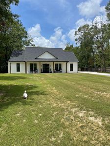 365 Fletcher Rd, Lumberton, TX, 77657