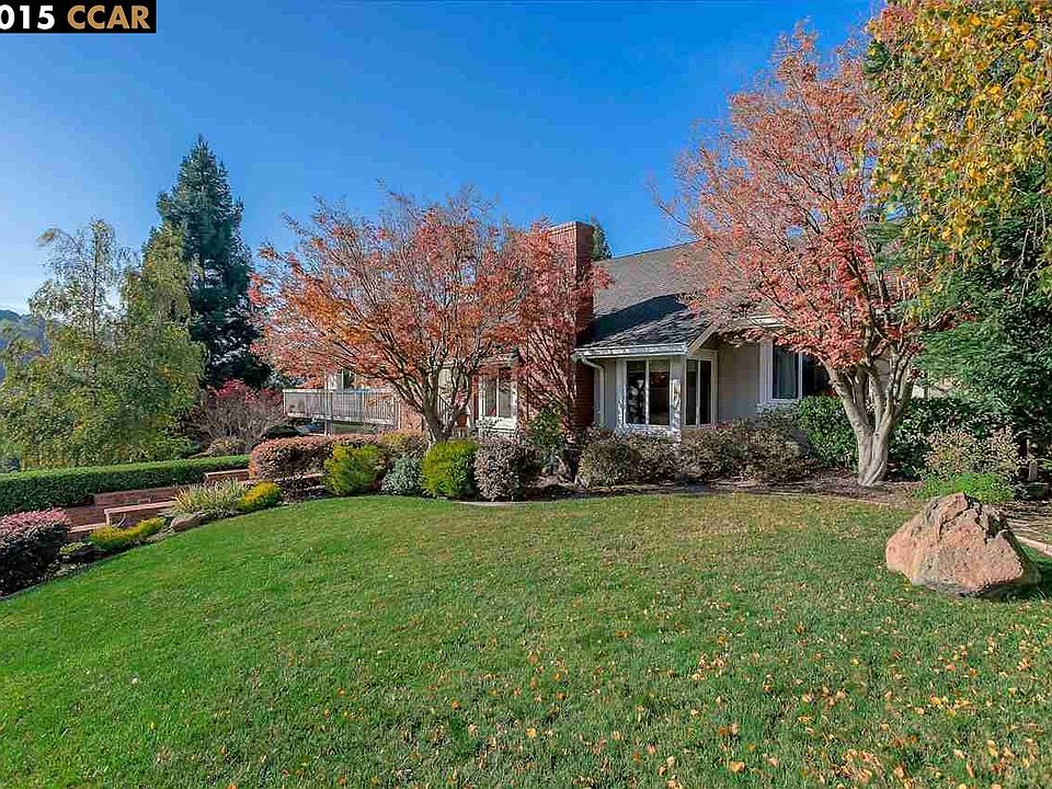 9 Irvine Dr, Moraga, CA 94556 Zillow