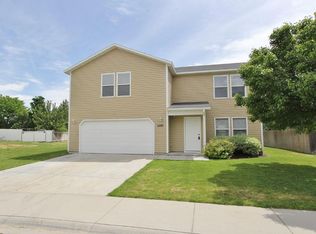 11287 W Meadowbreeze Ct, Star, ID 83669