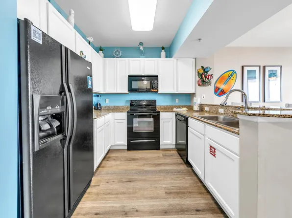 4203 Indian Bayou Trl #1704, Destin, FL 32541