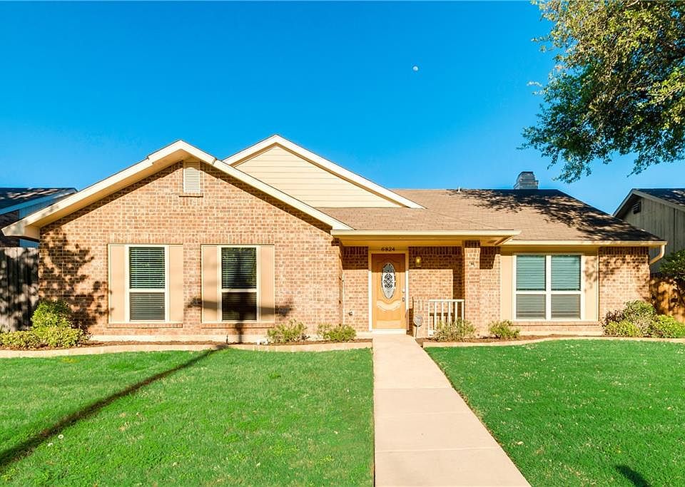 1st image of 6824 Curry Dr