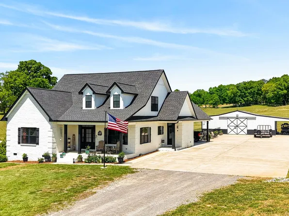 50 Lecornu Ln, Hartsville, TN 37074