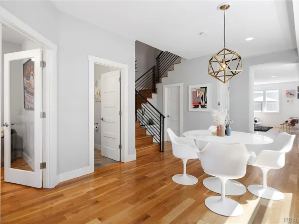 2436 Ames Street, Edgewater, CO 80214