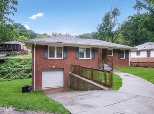 3 Rockmart Dr SW, Atlanta, GA 30314