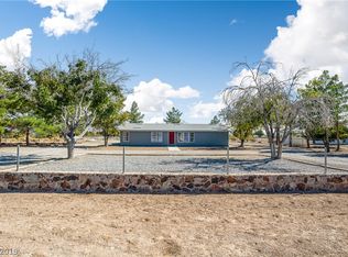 6081 S Paula Dr, Pahrump, NV 89048