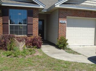 2934 Palmetto Ridge Way N, Lynn Haven, FL 32444
