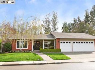 2375 Lariat Ln, Walnut Creek, CA 94596