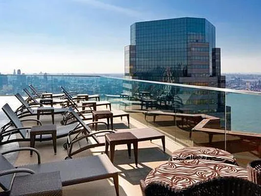 Rented by Brown Harris Stevens | media 5