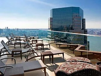 Rented by Brown Harris Stevens