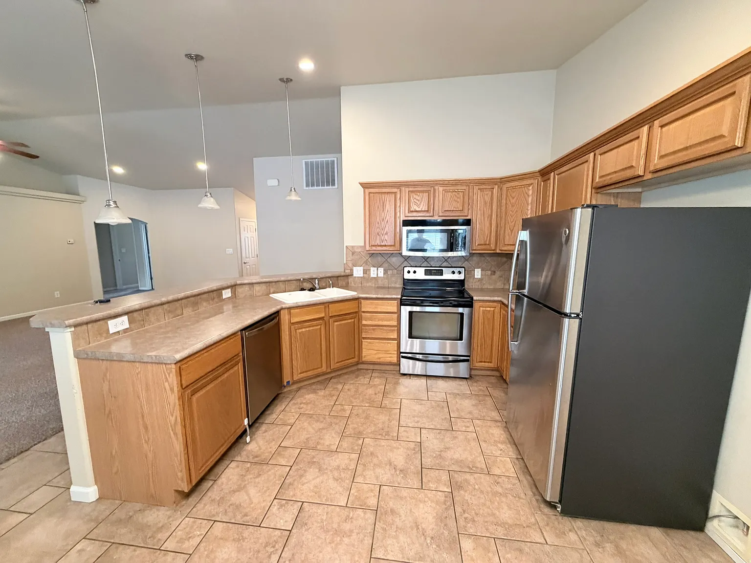 3023 Autumn Glenn Court - 1 — Photo 3