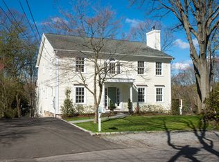 5 Ferris Drive, Old Greenwich, CT 06870
