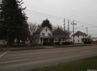 2009 W State St, Olean, NY 14760
