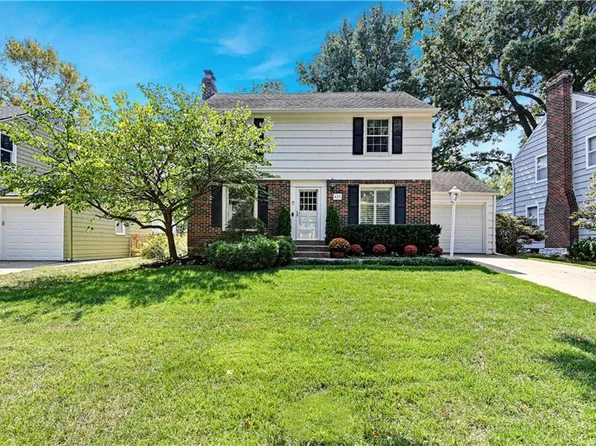 425 E 73rd Ter, Kansas City, MO 64131