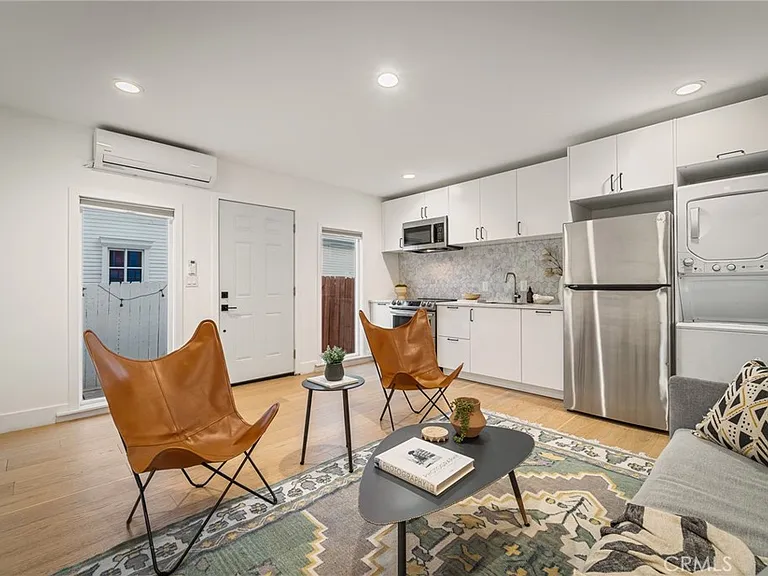 5115 West Blvd #1/2 — Photo 1