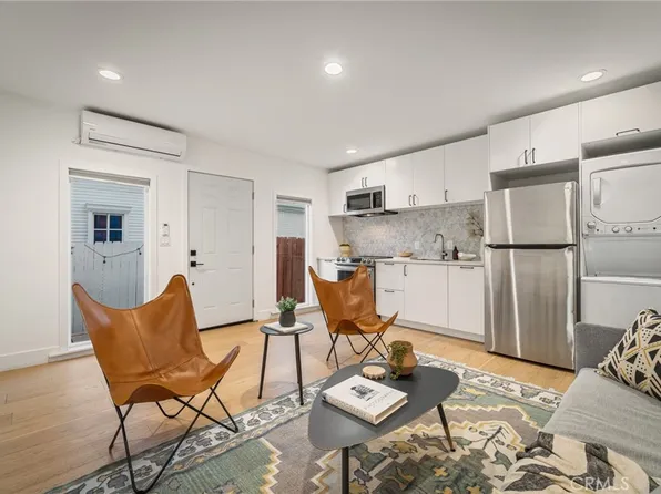 5115 West Blvd #1/2, Los Angeles, CA 90043