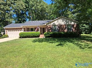 13396 Wendy Dr, Madison, AL 35757