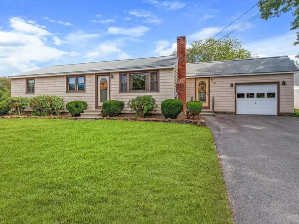 188 Poland Ave, Tewksbury, MA 01876