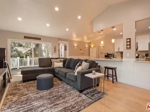 8701 Chessington Dr Unit G, Inglewood, CA 90305