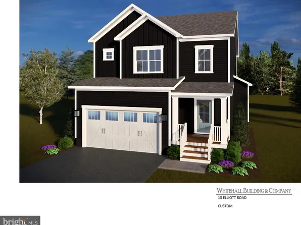 13 Elliott Rd, Annapolis, MD 21403