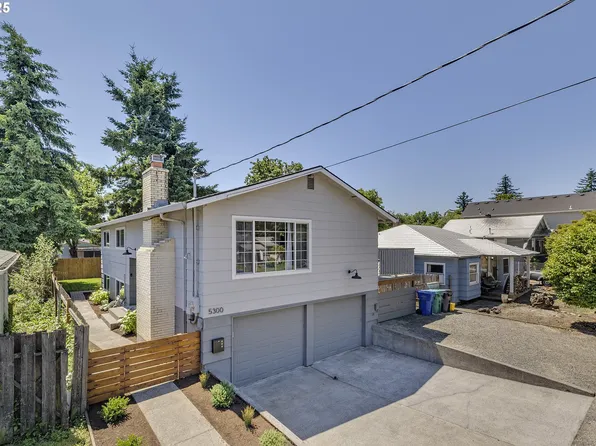 5300 SE Henderson St, Portland, OR 97206