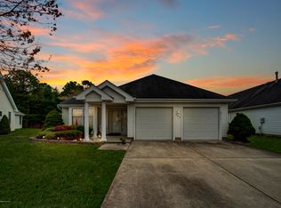 606 Bedford Ln, Manchester Township, NJ