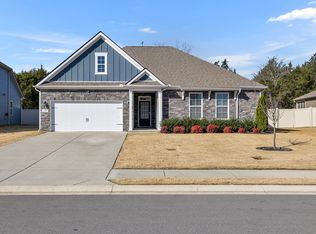 1147 Black Oak Dr, Murfreesboro, TN 37128