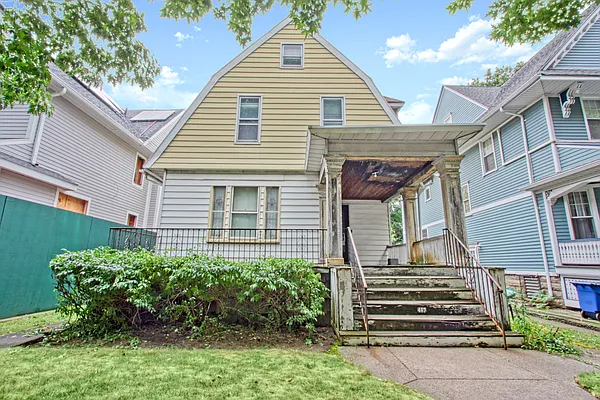 Sold by Douglas Elliman | media 1