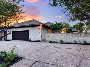 2126 Macarthur St, Houston, TX 77030