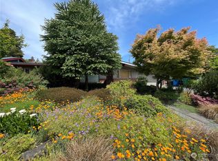 1054 NE 154th St, Seattle, WA