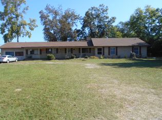 826 W Broadway St, Winnsboro, TX 75494