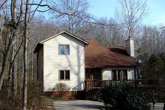 Private Retreat-6 acres