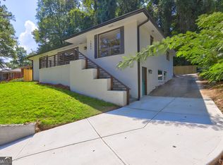1842 Calloway Dr NW, Atlanta, GA 30314