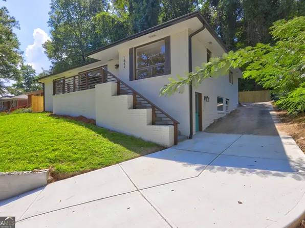 1842 Calloway Dr NW, Atlanta, GA 30314