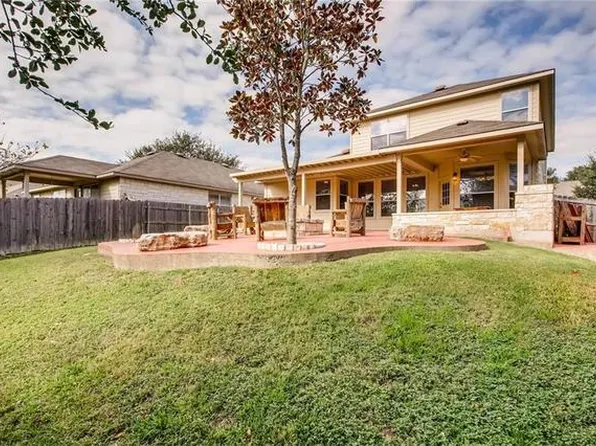 1911 Melissa Oaks Ln, Austin, TX 78744