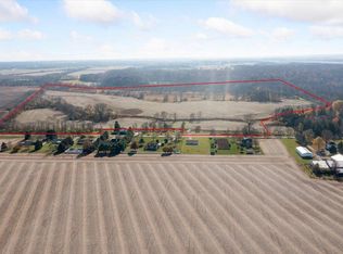 0 Highway 296, Urbana, OH 43078