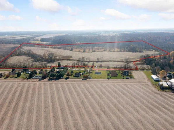 0 Highway 296, Urbana, OH 43078