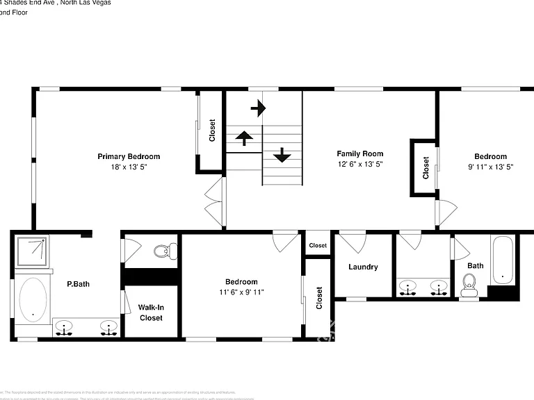 1014 Shades End Ave — Photo 3