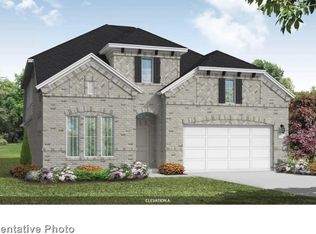 406 Wild Peach Point, Wylie, TX 75098