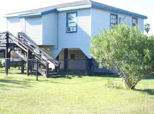 1135 Canal E, Crystal Beach, TX 77650