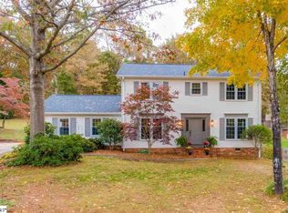 104 Ryan St, Taylors, SC 29687