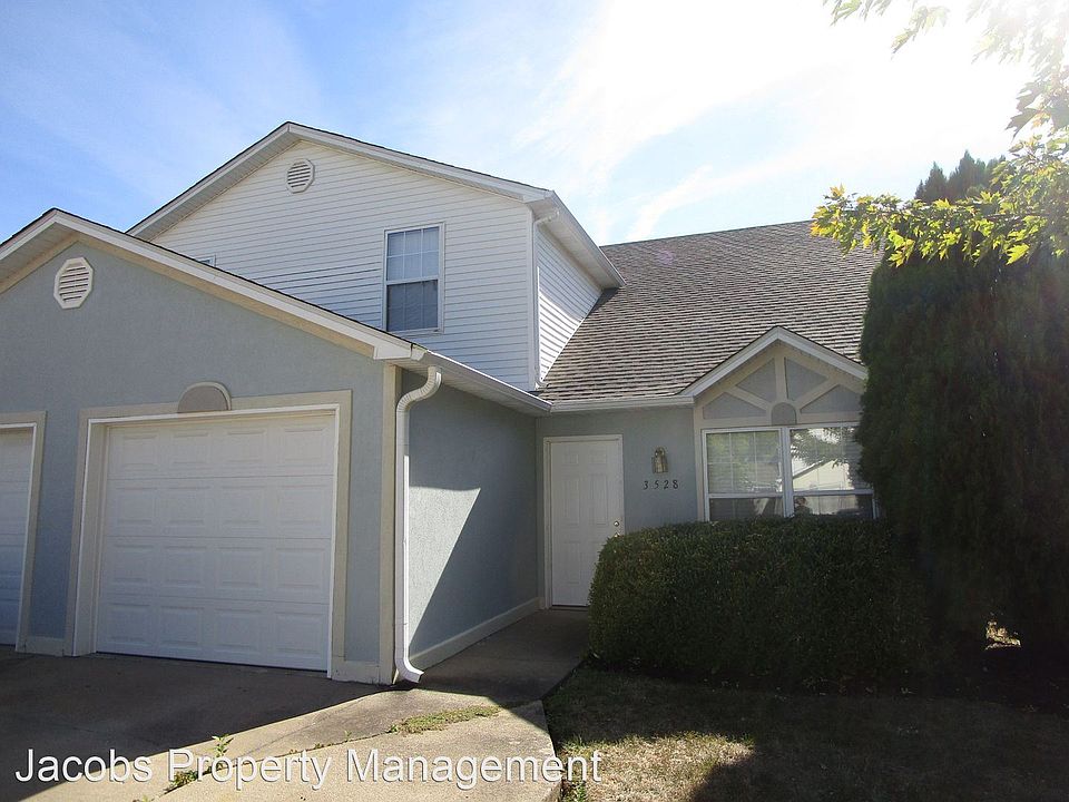 1st image of 3528 Prescott Dr