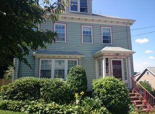 260 Summit Ave, Brookline, MA 02446