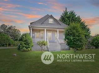 10109 Airport Way, Snohomish, WA 98296