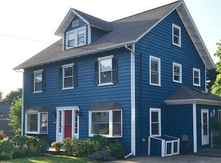 50 Myrtle Ter, Winchester, MA 01890