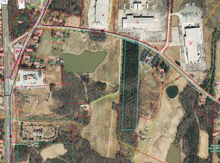 Lucy Garrett Rd, Timberlake, NC 27583