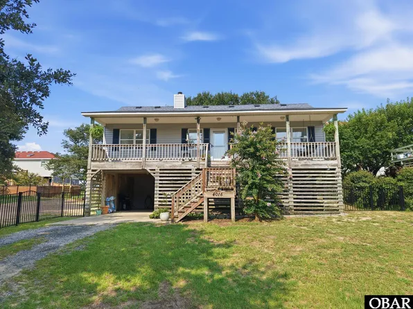 4015 Smith St Lot 8, Kitty Hawk, NC 27949